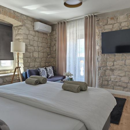 Guest House Exalto Trogir Eksteriør billede