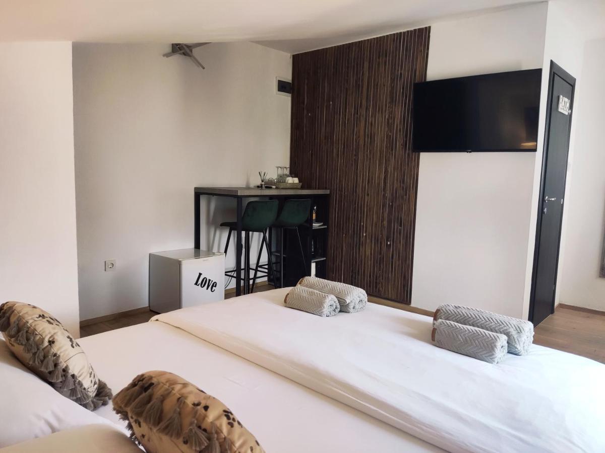 Guest House Exalto Trogir Eksteriør billede