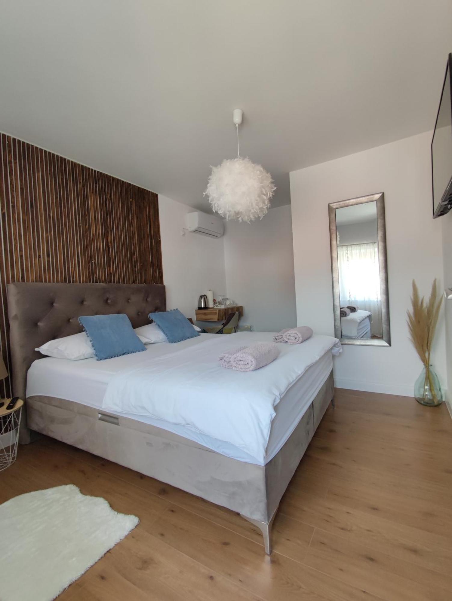 Guest House Exalto Trogir Eksteriør billede